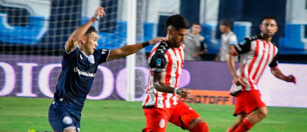 La Lepra perdi&oacute; con Barracas y puso en riesgo su liderazgo