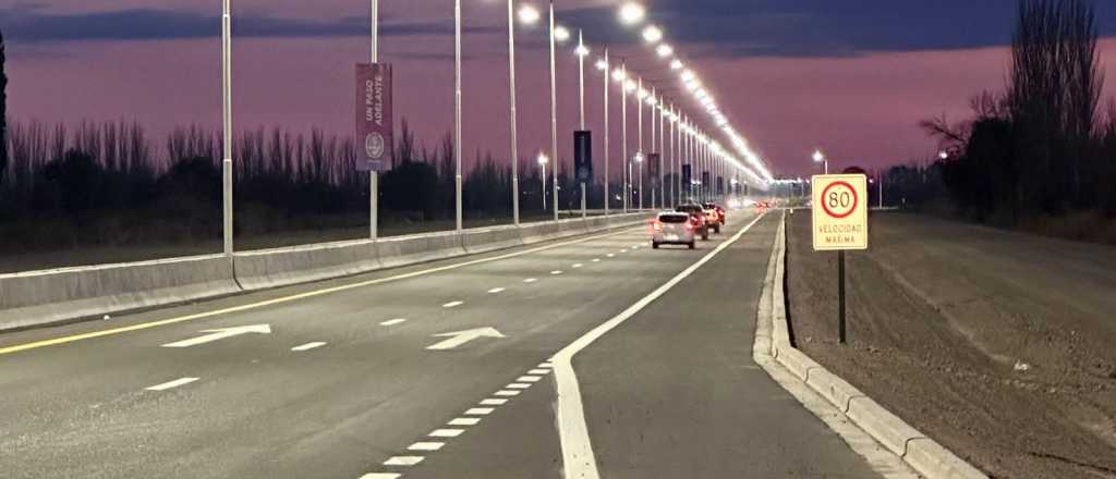 Cambios en la licitaci&oacute;n del tercer tramo de la Doble V&iacute;a del Este