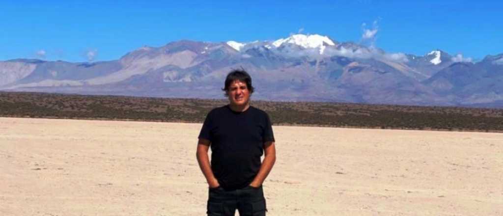 Marcelo Deambrosi, un DJ que piensa la música como experiencia