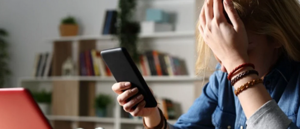 Una mujer de General Alvear fue estafada por m&aacute;s de medio mill&oacute;n de pesos