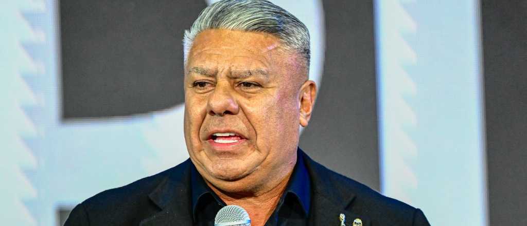 Tapia redobla la apuesta y quiere que la Finalissima sea en el Monumental