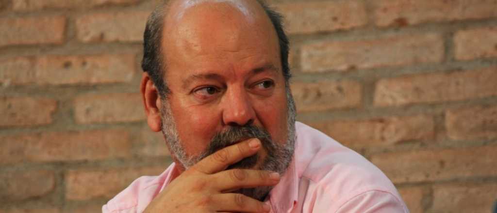 Falleci&oacute; el soci&oacute;logo y consultor Enrique Bollati