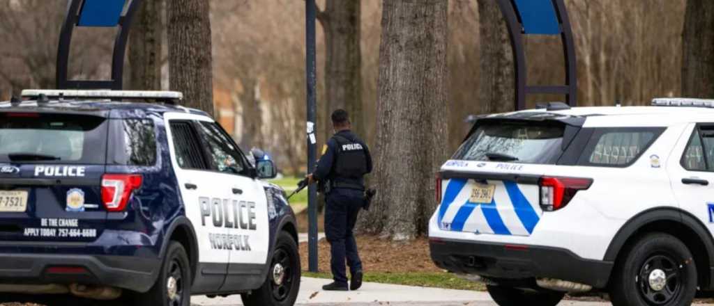 Dos atentados terroristas en Estados Unidos y un militar asesinado