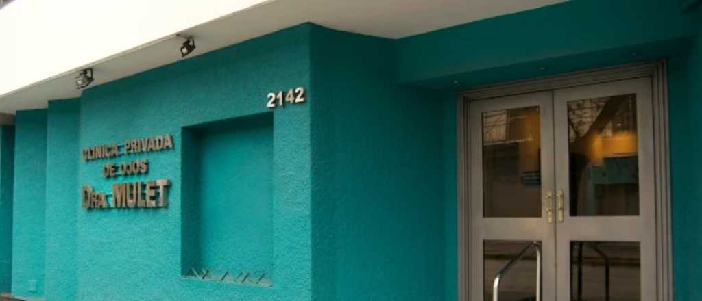 Máximo reconocimiento para la residencia de la Clínica de Ojos Dra. Mulet