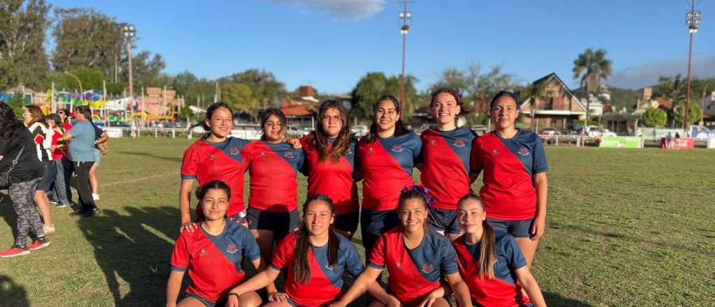 Rivadavia Rugby Club: celebrando 50 a&ntilde;os de vigencia en el Este