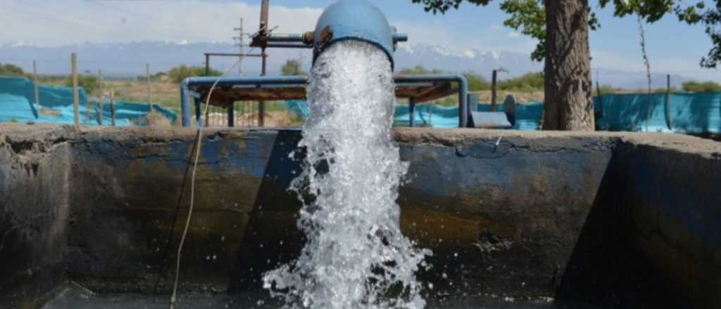 Fallo por los pozos de Irrigaci&oacute;n: Adaro apunt&oacute; contra la demora del Estado