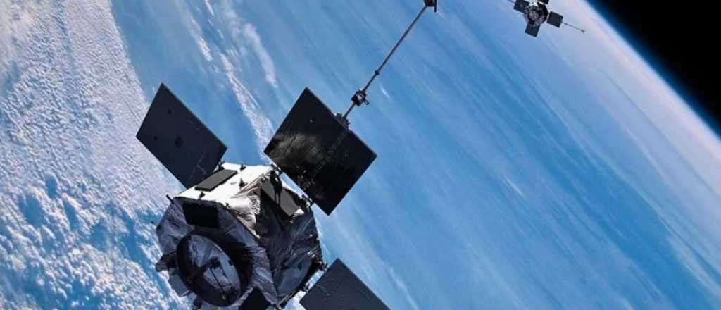 Un sat&eacute;lite de la NASA regresa descontrolado a la Tierra