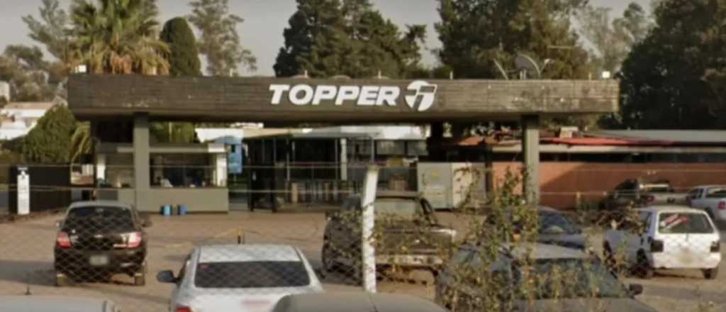 Topper al borde del cierre por las importaciones y ca&iacute;da de las ventas