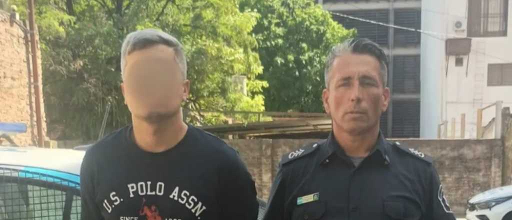 Un polic&iacute;a de CABA mat&oacute; a un joven porque crey&oacute; que lo iba a asaltar