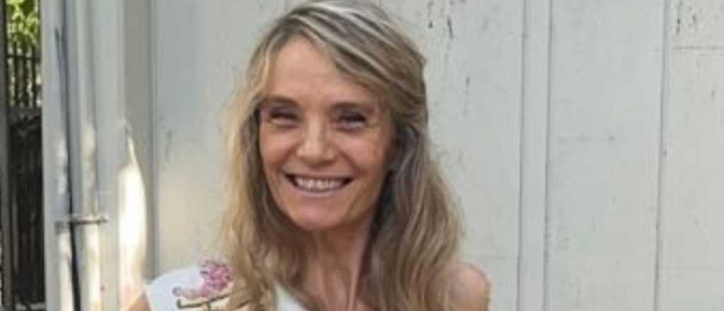 Apareció la banda que había perdido una exreina de la Vendimia