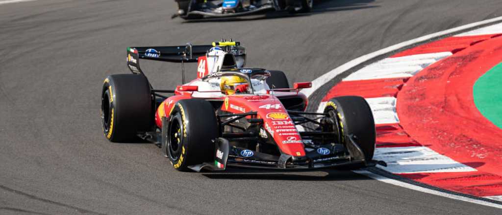 La dr&aacute;stica decisi&oacute;n que analiza la F&oacute;rmula 1 por el conflicto en Medio Oriente