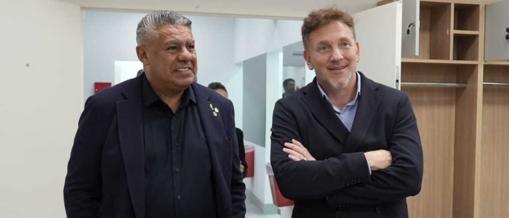 Escaló la tensión con la UEFA por la Finalissima y persisten las dudas