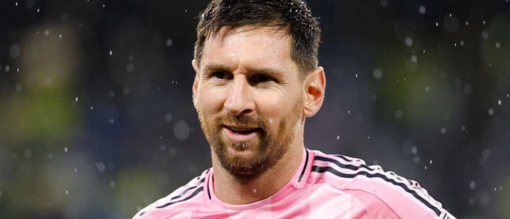 La hist&oacute;rica marca que buscar&aacute; alcanzar Messi este s&aacute;bado