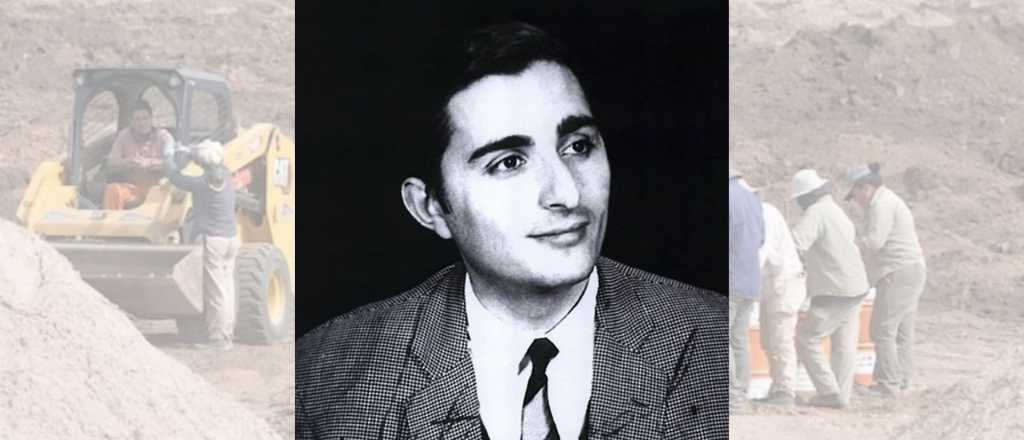 Quién era el otro mendocino desaparecido cuyos restos hallaron en Córdoba