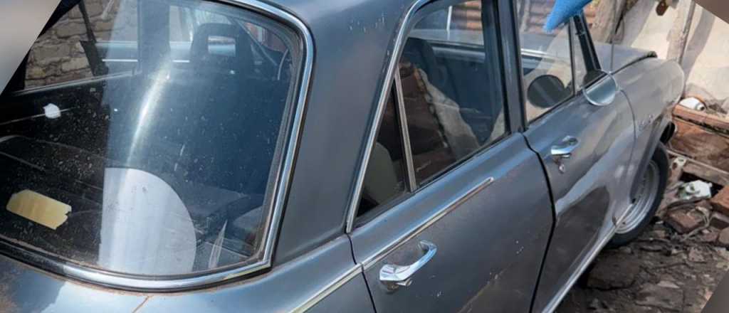 Cay&oacute; un sospechoso y recuperaron un auto robado en el Campo Pappa