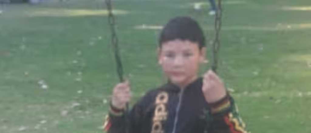 Mat&oacute; a su hijo de 15 a&ntilde;os a golpes y lo tir&oacute; en una zanja