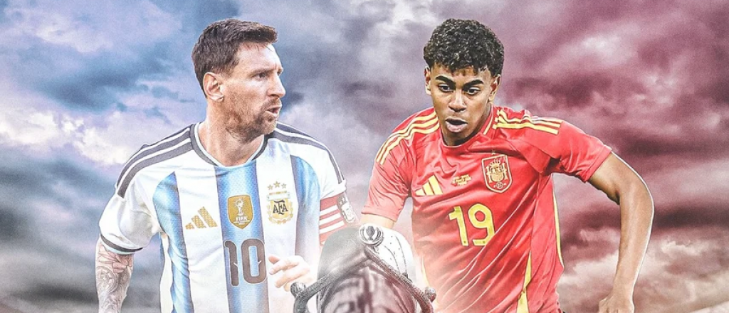 La Finalissima, cada vez más cerca de cancelarse