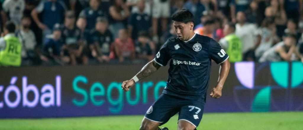 Independiente Rivadavia visita a Gimnasia La Plata: hora, TV y formaciones