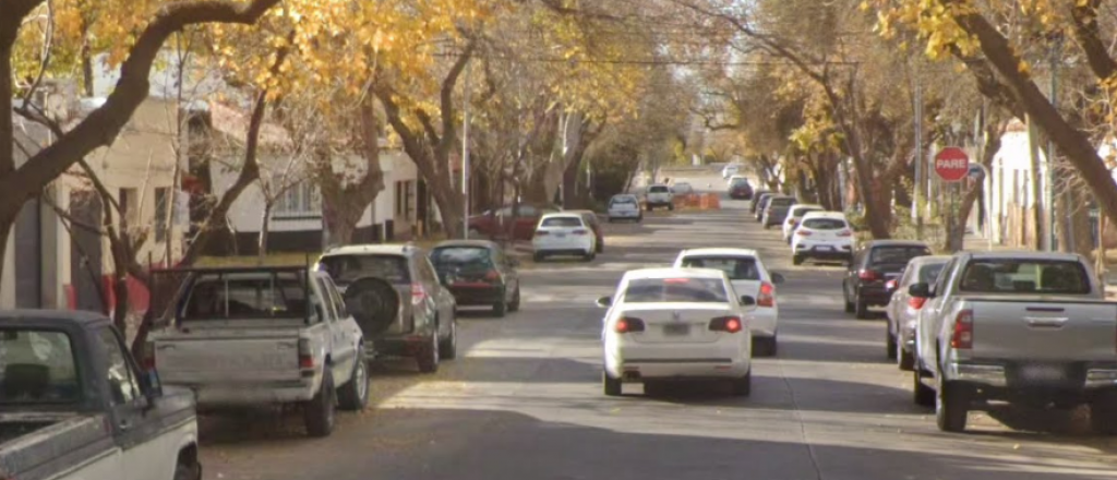 Fue sorprendido mientras robaba medidores de gas en la Sexta Secci&oacute;n