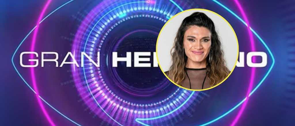 Detuvieron a una ex Gran Hermano por presunto robo como viuda negra