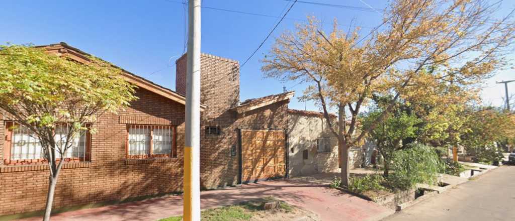 Un detenido por robar en una casa en Luján