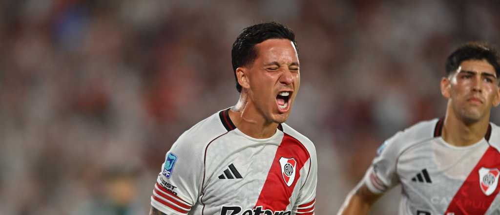 River, Racing y San Lorenzo ya tienen rivales para la Copa Sudamericana