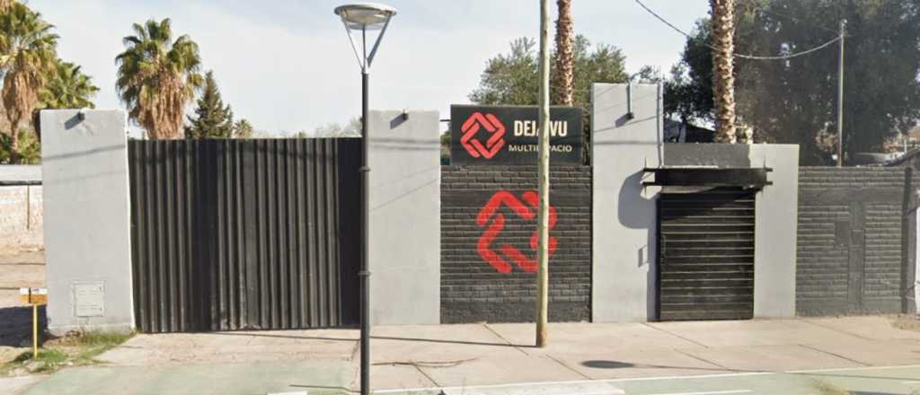 Un hombre golpe&oacute; a una amiga de su novia a la salida de un boliche en el Este