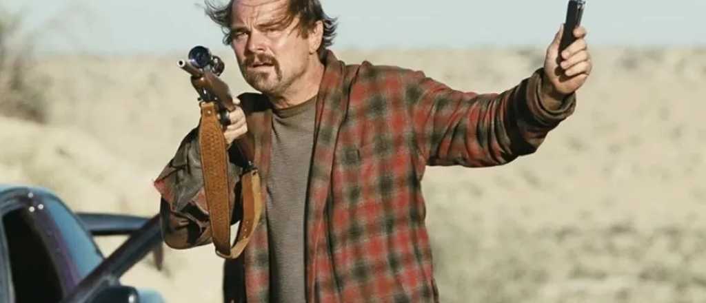 "Una batalla tras otra" ganó el Oscar a Mejor Película: los ganadores