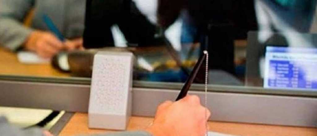 Nuevo aumento: el sueldo de un bancario supera los $2 millones