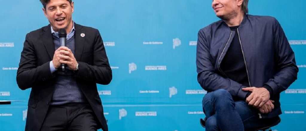 Internas en el PJ: de las 16 comunas en juego, Kicillof gan&oacute; 6 y M&aacute;ximo 4