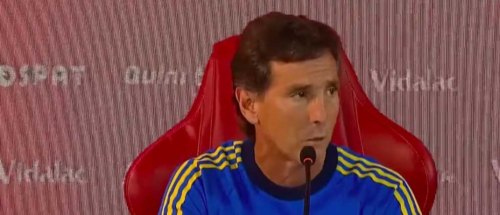 El detalle con el que se qued&oacute; &Uacute;beda tras el empate en Santa Fe