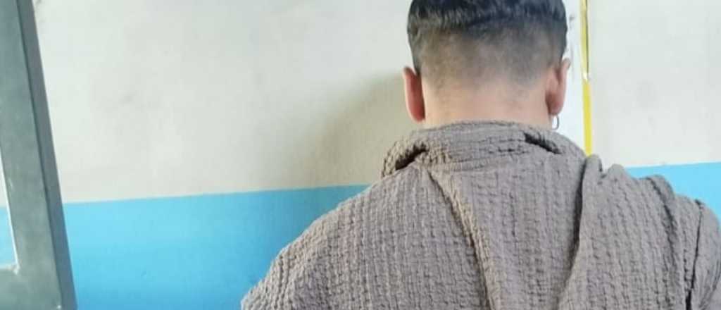 Viol&oacute; una restricci&oacute;n judicial y agredi&oacute; a su hermana en Maip&uacute;