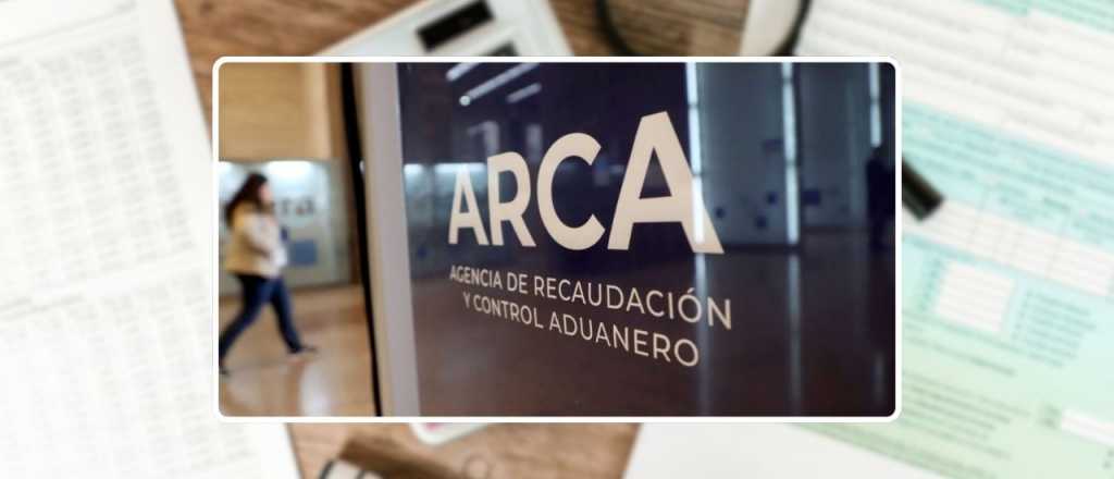 ARCA anuló más de 4.000 causas penales por evasión tras cambiar los montos del delito fiscal