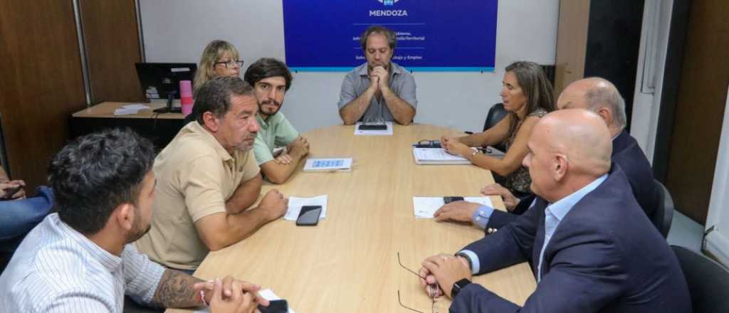 Empleados Judiciales acept&oacute; la propuesta del Gobierno