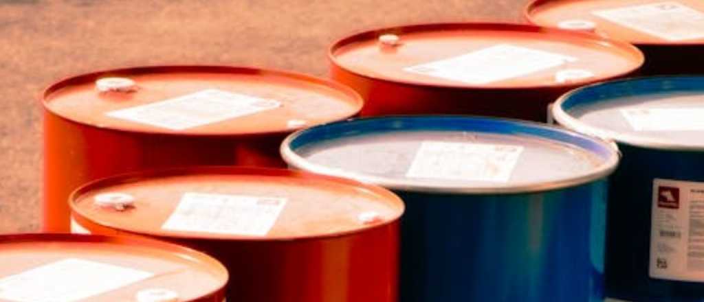 El petróleo sigue arriba de u$s100 y hay tensión en las bolsas