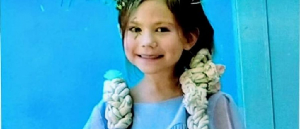 La Justicia orden&oacute; a que una mujer restituya a Mendoza a su hija de 7 a&ntilde;os