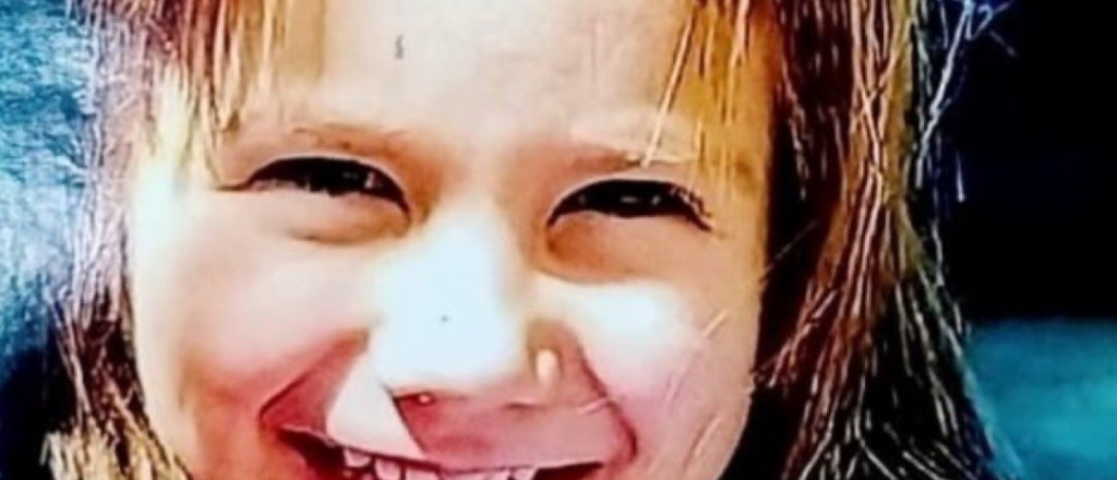 El peregrinaje del padre de la nena que su madre sacó de Mendoza y no aparece