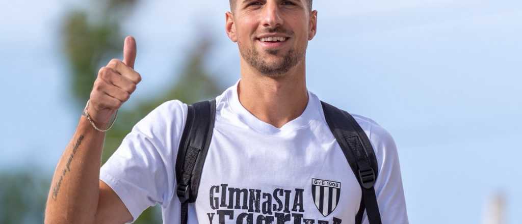 Malas noticias para el Lobo: se confirmó cuál es la lesión de Imanol González