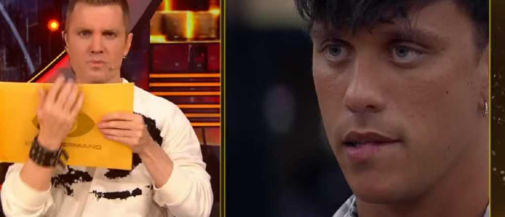 Sorpresa total en Gran Hermano: quién fue el nuevo eliminado