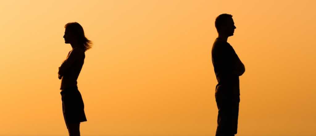 Los tres signos que prefieren estar solos antes que regresar con su ex