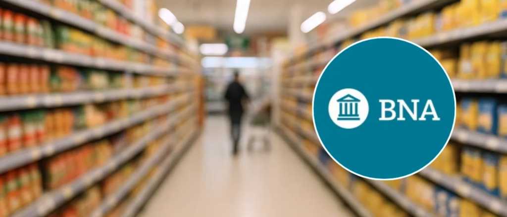 Banco Nación: qué descuentos siguen vigentes esta semana en Mendoza