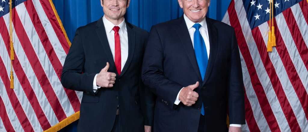 Un funcionario de Trump renunci&oacute;: "No puedo apoyar la guerra en Ir&aacute;n"