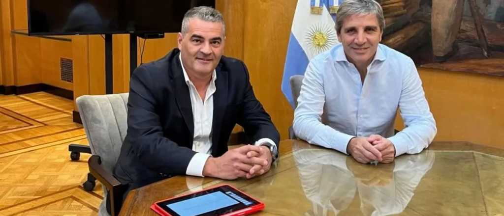 Luego de la baja de planes sociales, renunci&oacute; el director ejecutivo de Anses