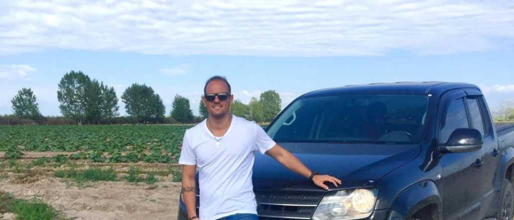 Siete a&ntilde;os de prisi&oacute;n por abusar de su esposa frente a su hijo