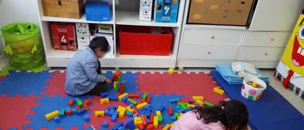 Se desploma la natalidad en Mendoza y el sistema empieza a reconfigurarse