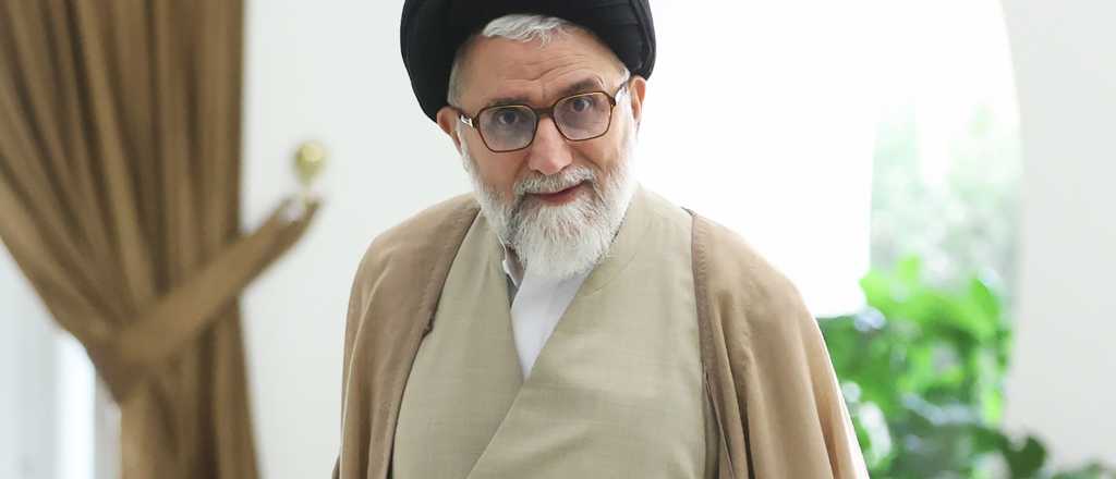 Israel confirmó que asesinó al ministro de Inteligencia de Irán