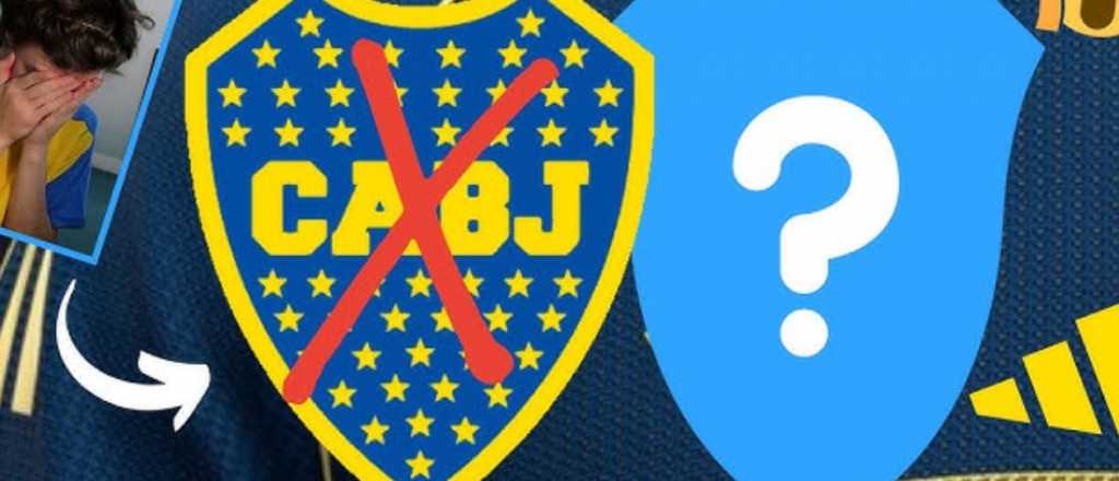 Boca sorprendió a sus hinchas con un cambio institucional