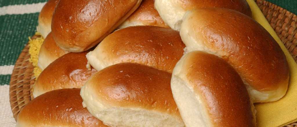 Pan de pebete: el cl&aacute;sico argentino que nunca pasa de moda