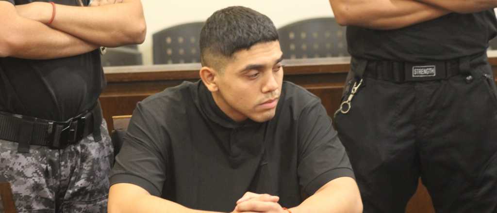 Mató a un ex preso a tiros en Maipú y lo condenaron