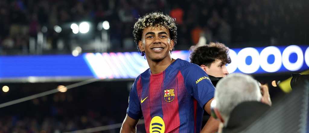 Barcelona le dio una paliza histórica a Newcastle y está en cuartos de final